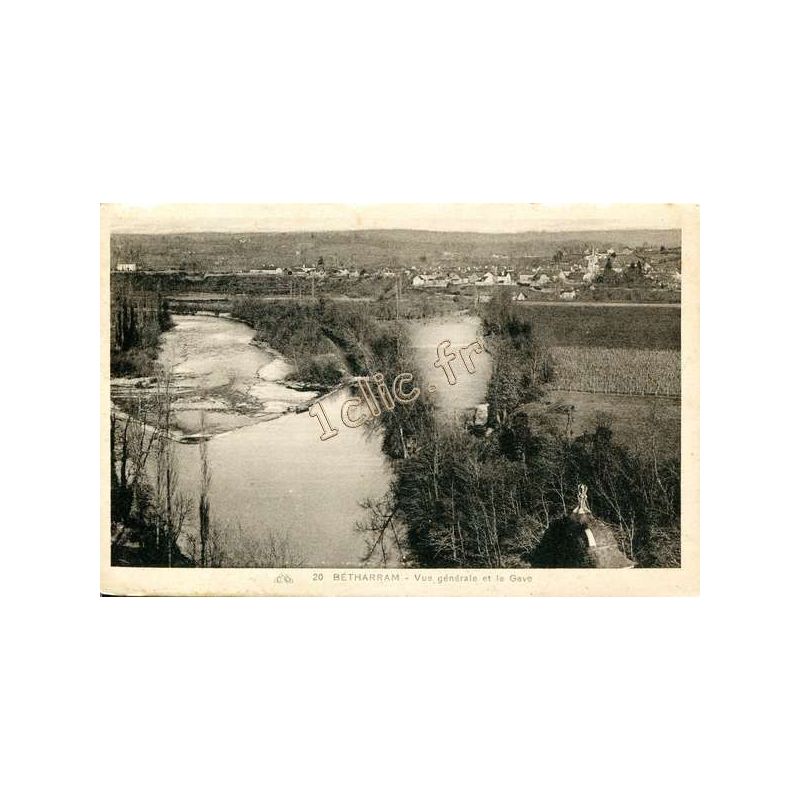 Betharram