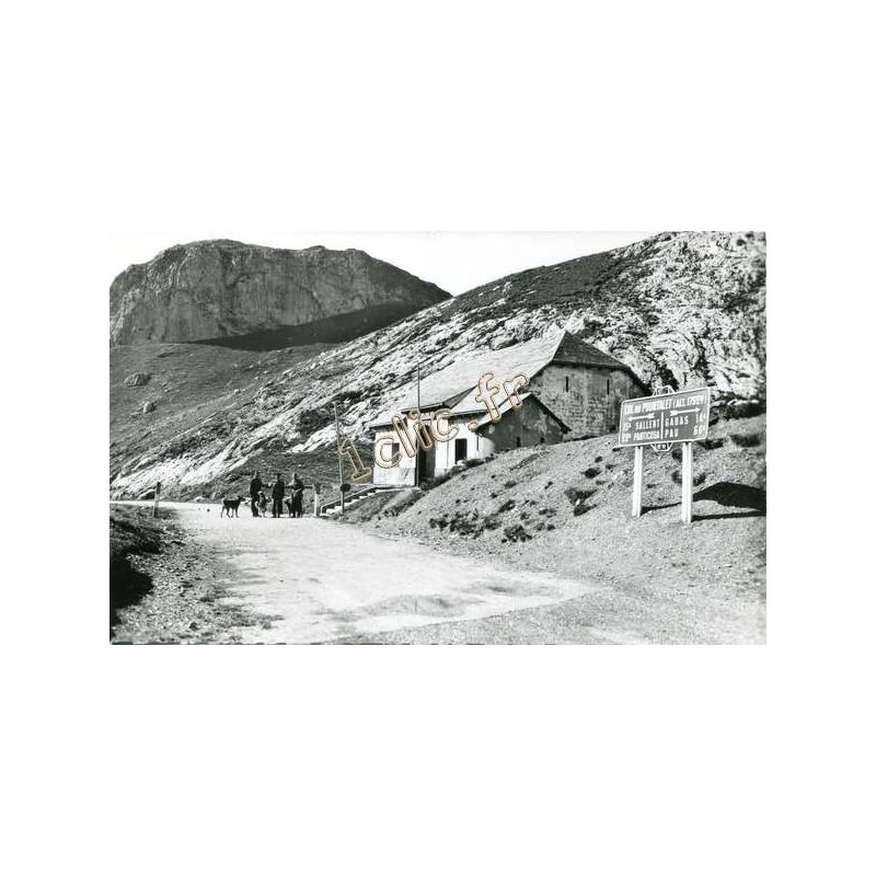 Laruns