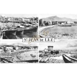 Saint-Jean-De-Luz