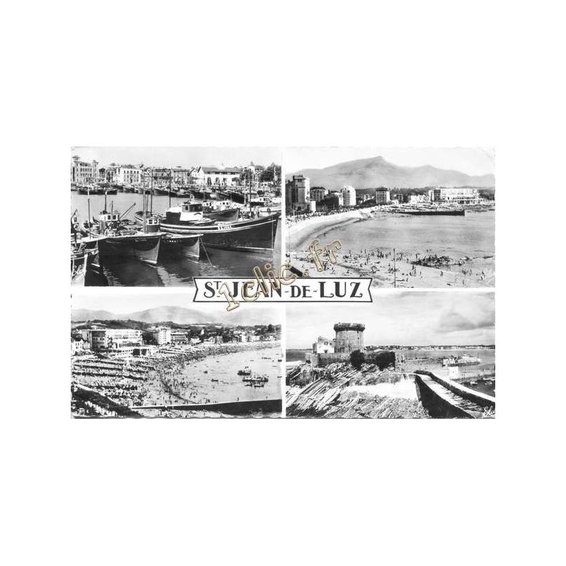 Saint-Jean-De-Luz