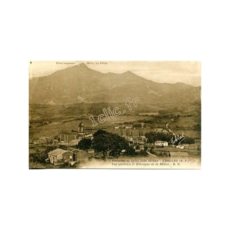 Urrugne