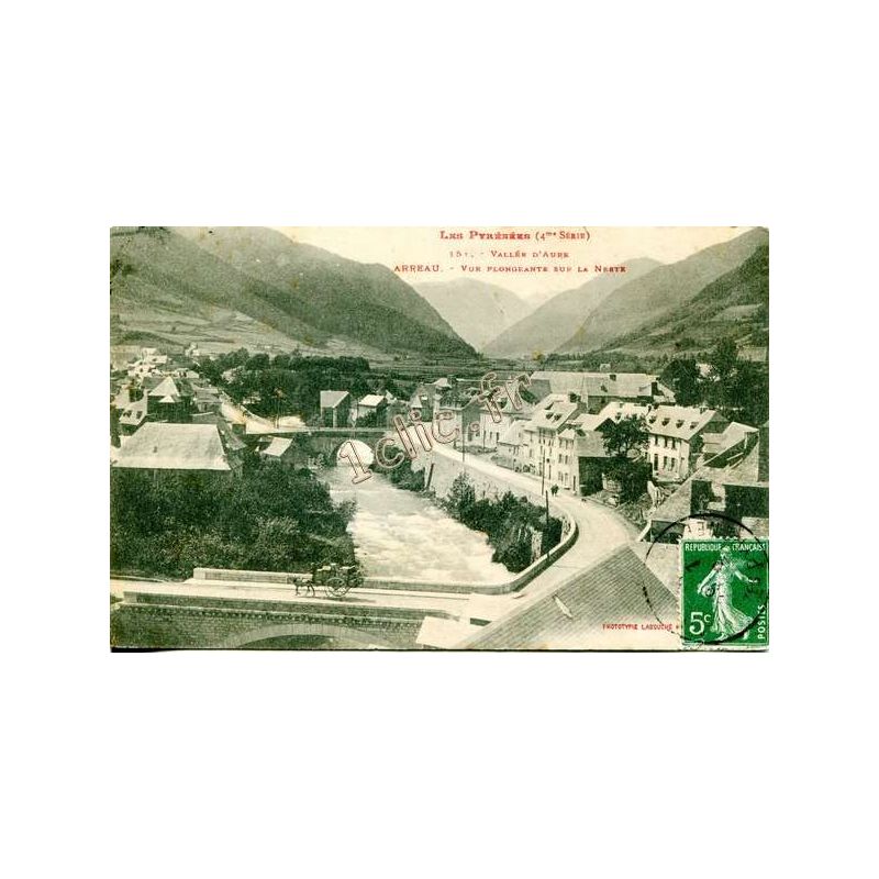 Arreau
