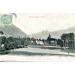 Saint-Lary-Soulan
