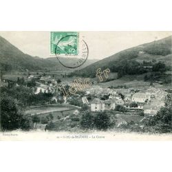 Saint-Pe-De-Bigorre