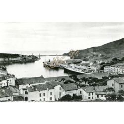 Port-Vendres