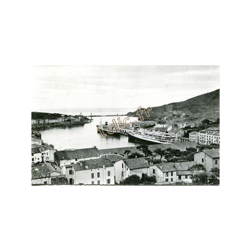Port-Vendres