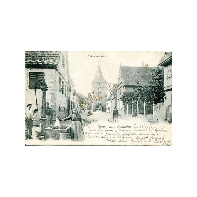 Rosheim