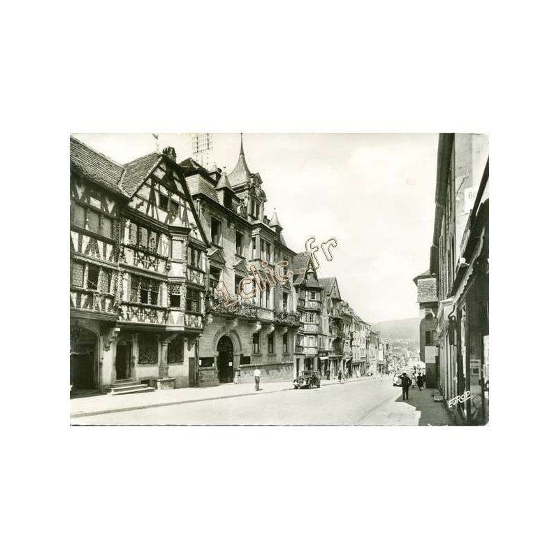 Saverne
