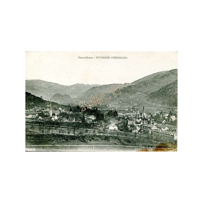 Husseren-Wesserling