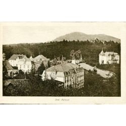 Les Trois-Epis