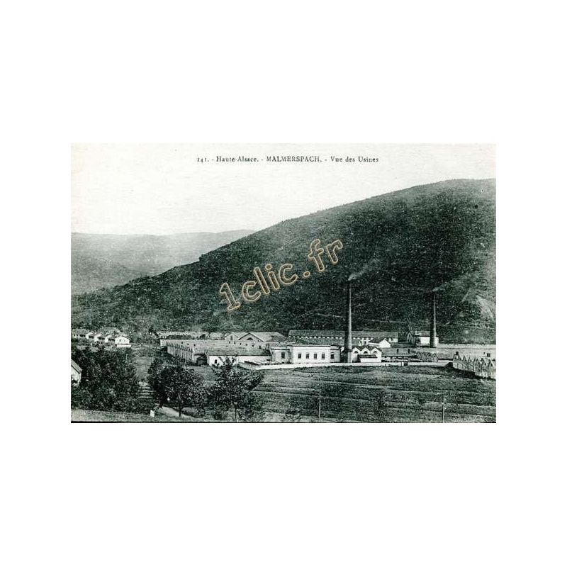 Malmerspach