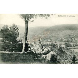 Saint-Amarin
