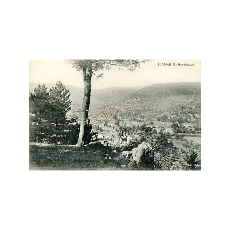 Saint-Amarin