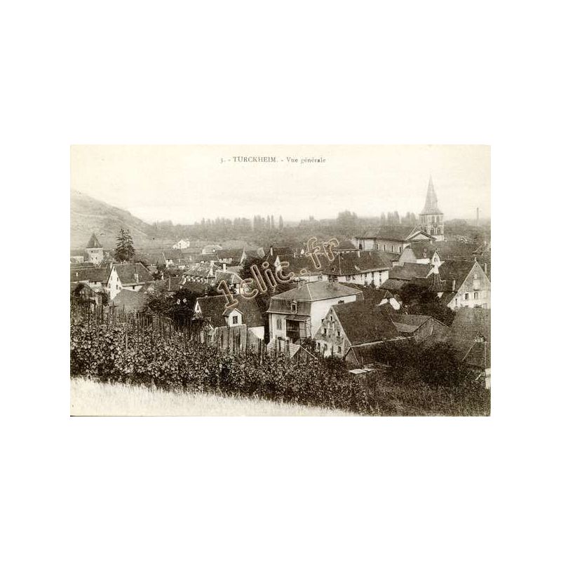 Turckheim