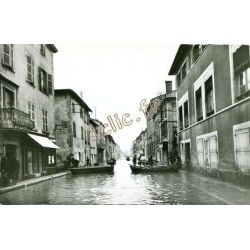 Belleville-Sur-Saone
