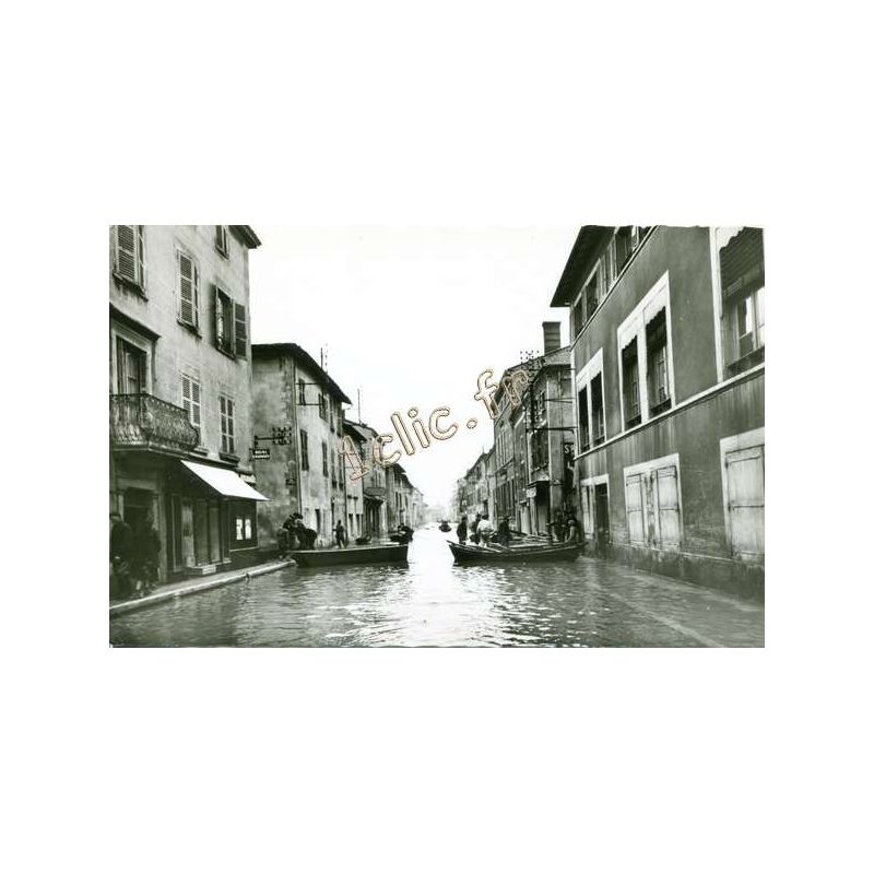 Belleville-Sur-Saone