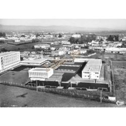 Belleville-Sur-Saone