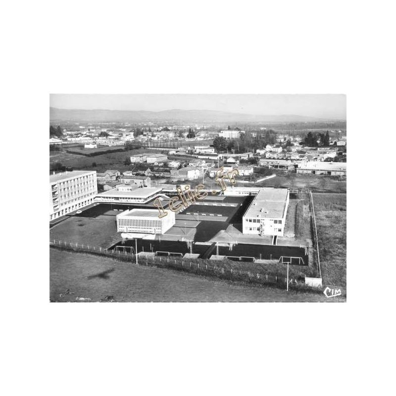 Belleville-Sur-Saone