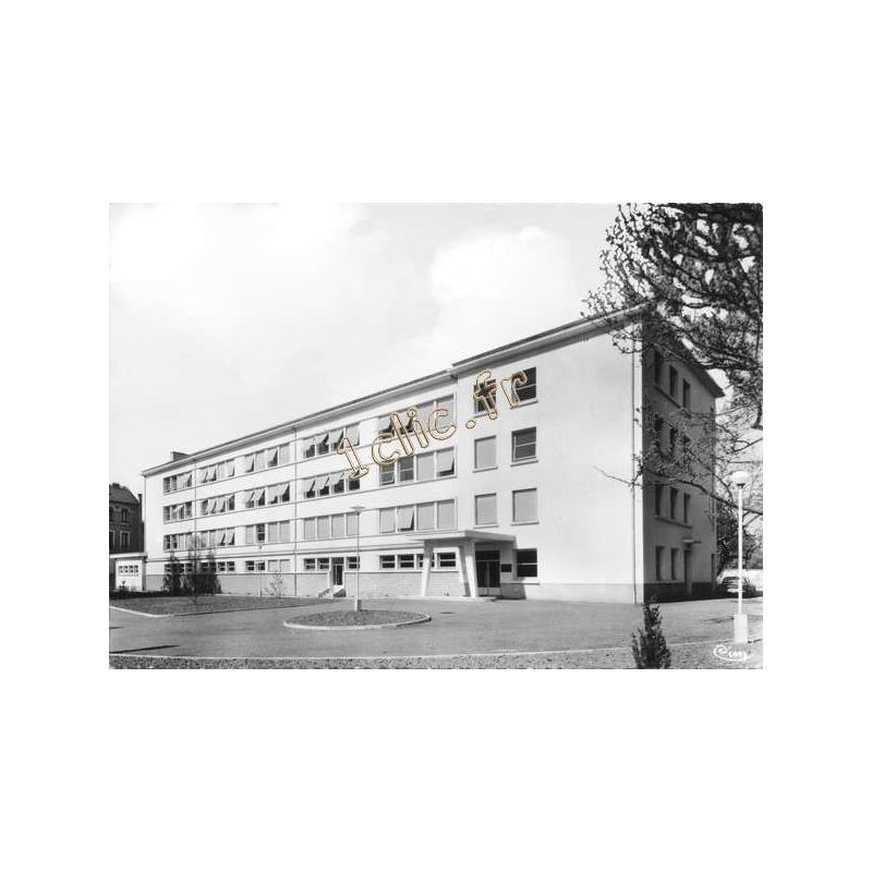 Belleville-Sur-Saone