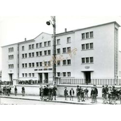 Belleville-Sur-Saone