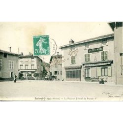 Bois-D'Oingt