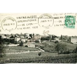 Bois-D'Oingt