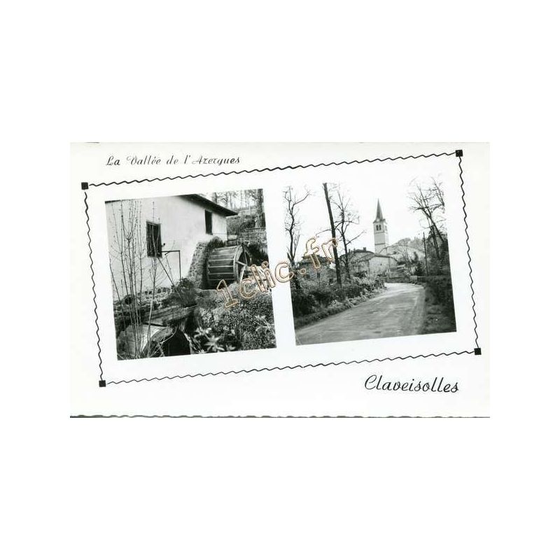 Claveisolles