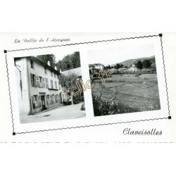 Claveisolles