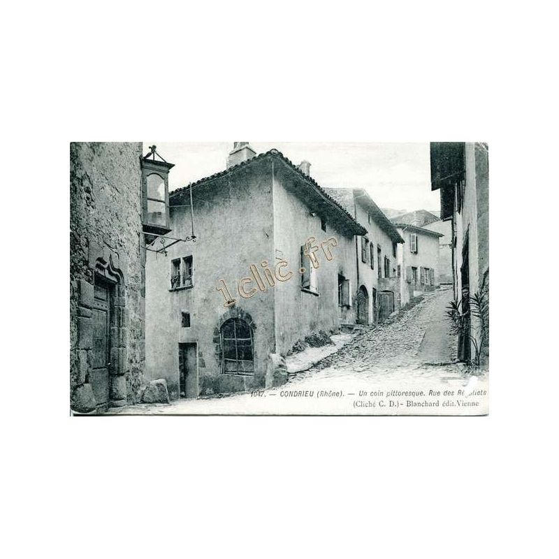 Condrieu