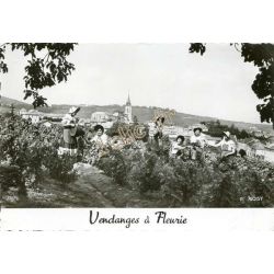 Fleurie
