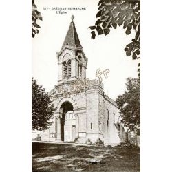 Grezieu-Le-Marche