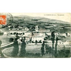 Le Perreon