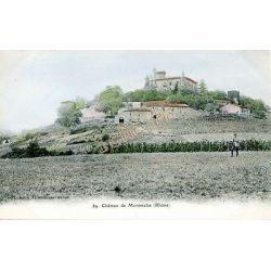 Montmelas-Saint-Sorlin