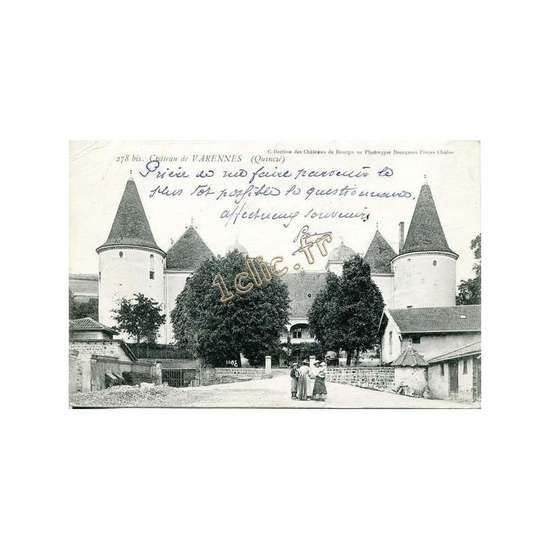 Quincie-En-Beaujolais