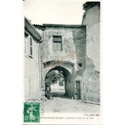 Saint-Genis-Laval