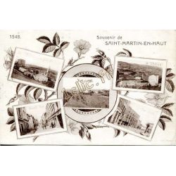 Saint-Martin-En-Haut