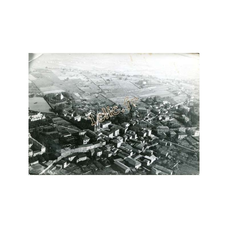 Vaugneray