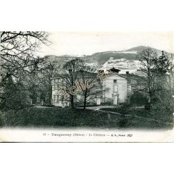 Vaugneray