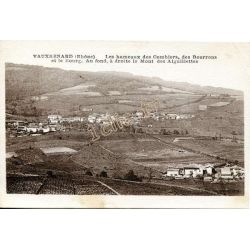 Vauxrenard