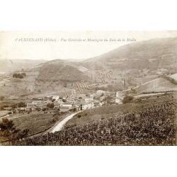 Vauxrenard