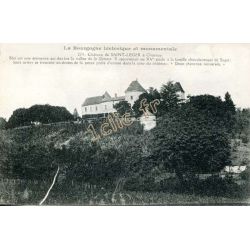 Charnay-Les-Macon