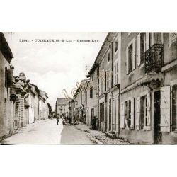 Cuiseaux