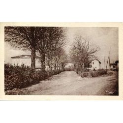 La Chapelle-De-Guinchay
