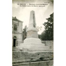 La Guiche