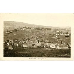 Moroges