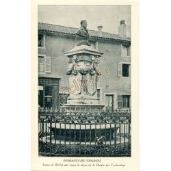 Romaneche-Thorins