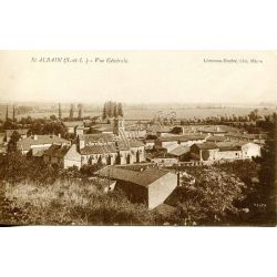 Saint-Albain