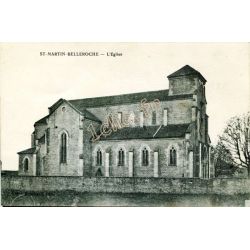 Saint-Martin-Belle-Roche