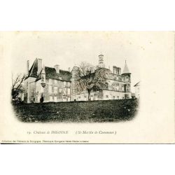 Saint-Martin-De-Commune