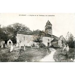 Saint-Point